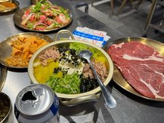 -炉队长·齐齐哈尔家庭烤肉(马家堡店)