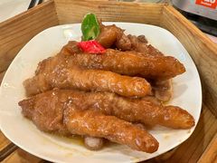 -湛林.粤西大排挡(前门店)