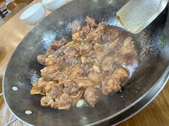 招牌火焰醉鹅-顺德火焰醉鹅坊(珠海店)