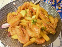 -肖记公安牛肉鱼杂馆·省级非物质文化遗产(崇仁路江滩直营店)