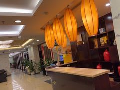 -老浒记民俗酒楼(王府井店)