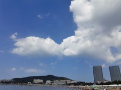 -威海国际海水浴场旅游区