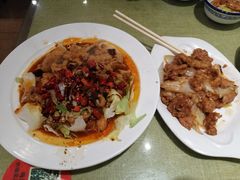 -振生清真饭店(永安道店)