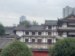 -柴门饭儿(成都太古里店)