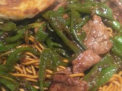 -王繁星面馆(西安熙地港店)