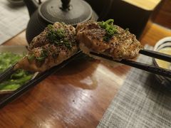 -戏作寿司(观音桥店)