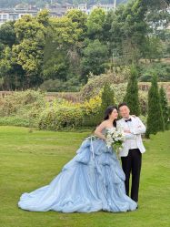 -金夫人婚纱摄影(总店)