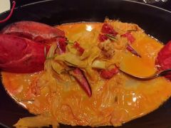 -杭州临平万丽酒店·万丽轩中餐厅