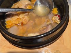 -吕记老鸭汤·徽菜馆(东营路店)