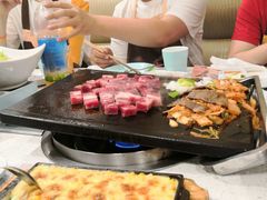 -韩时烤肉(枫蓝店)