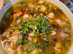 -武庄主特色炒鸡(周恩来纪念馆店)
