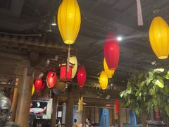 -北平盛世·新京菜·北京烤鸭(劲松·双井店)