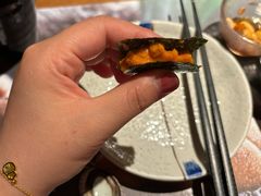 -水之惠鲜鱼料理(王府大街店)