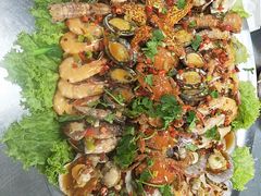 -颐和海鲜饺子