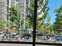 -麦当劳(北苑秋实路店)