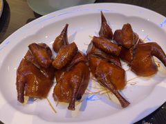 -万丽轩·粤菜(王府井金茂万丽酒店)