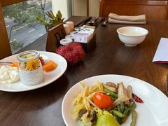 -上海外滩茂悦大酒店