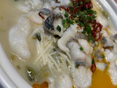 -小菜园新徽菜(南通崇川金鹰店)