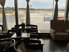 -乌鲁木齐天山国际机场-T3航站楼