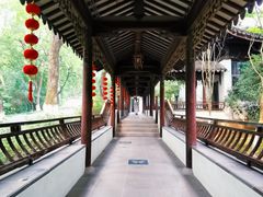 -善卷洞风景区