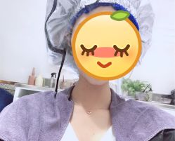 -3AM HAIR SALON染发烫发接发