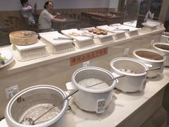 -素满香·食养自助(建邺万达店)