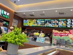 -魏家凉皮(马驹桥店)