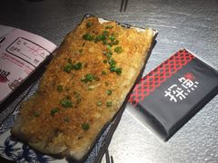 -探鱼·鲜青椒爽麻烤鱼(广州花都来又来店)