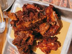 -破店肥哈·东北烧烤·夜宵(南山保利店)