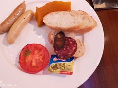 -济南富力凯悦酒店