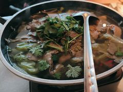 -川堂风·跷脚牛肉·乐山爆炒(中建乐荟天地店)