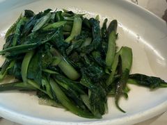 红脚芥兰-潮州府·潮菜·砂锅粥(徐家汇店)