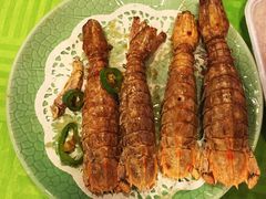 -盛港湾海鲜食府(黄沙店)