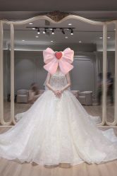 -MuseMarry婚纱(前海嘉里中心店)