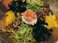 -西塔喜稻石锅米饭(太原街店)