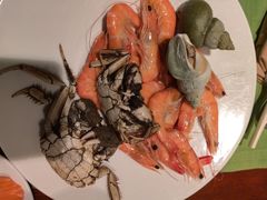 -松咖啡自助餐厅·松北香格里拉