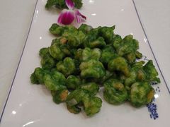 -玉华台饭庄·淮扬菜·烤鸭(望京店)