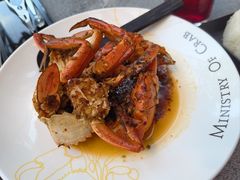 -Ministry of Crab•MOC(交子大道店)