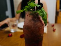 -Mark&Mars Restaurant