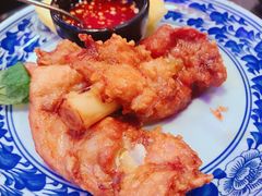 -simply thai天泰(长泰广场店)