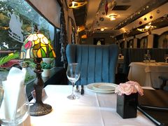 -火车头法国西餐厅