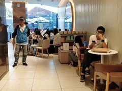 大堂-奈雪的茶(金鹰广场店)
