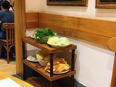 潮汕炸腐皮-汕头八合里海记牛肉店(国贸店)