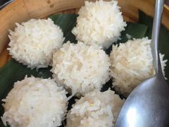 豆腐圆子-茶港食堂(武昌店)