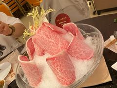 日本A5和牛-協成海鮮火鍋(老店)