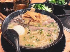 -博多一幸舍(侨福芳草地购物中心店)