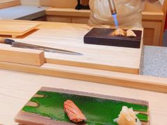 -鮨一日本料理(大中华店)