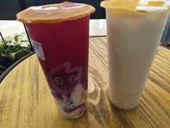 -CoCo都可(吾悦店)