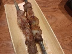 -驿楼兰·新疆菜(火车站店)