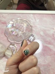 点击看大图 -Beauty Nails 美甲美睫皮肤管理